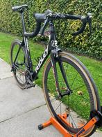 Ridley Fenix racefiets, Fietsen en Brommers, Fietsen | Racefietsen, Ophalen, 28 inch, Carbon, Heren