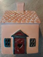 Maison photophore avec bougie, Maison & Meubles, Accessoires pour la Maison | Étagères, Enlèvement, Utilisé