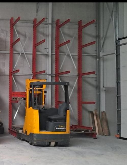 Ohra draagarmstelling, Doe-het-zelf en Bouw, Gereedschap | Overige machines, Zo goed als nieuw, Ophalen