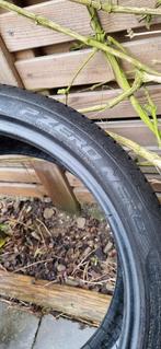 Pirrelli pzero nero 215/40/18, Auto-onderdelen, Banden en Velgen, Ophalen, Gebruikt, Band(en)