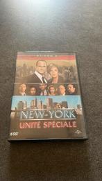 New York unité spéciale saison 9 intégrale, Alle leeftijden, Boxset, Ophalen of Verzenden, Zo goed als nieuw