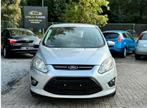 FORD C-MAX DIESEL EURO5 TOPSTAAT, Auto's, Ford, Voorwielaandrijving, Euro 5, 4 cilinders, Bedrijf