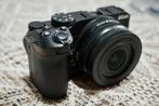 Nikon Z30 + NIKKOR Z DX 16-50mm Kit + Viltrox AF 23mm f/1.4, Audio, Tv en Foto, Fotocamera's Digitaal, 20 Megapixel, Compact, Ophalen of Verzenden