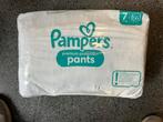 Pamper pants maat 7, Ophalen, Nieuw
