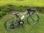 RACEFIETS 20 INCH GIRO 4J-7J 14 versnellingen, Ophalen, Zo goed als nieuw