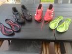 2paar voetbalschoenen Adidas Predator sport, Ophalen of Verzenden, Gebruikt, Schoenen