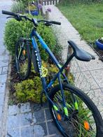 VTT Vélo BWIN ROCKRIDER 520 roues 27,5, Hardtail, Heren, Zo goed als nieuw, Ophalen