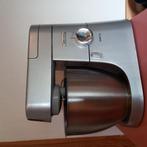 Kenwood Chef XL 4,7 liter, Elektronische apparatuur, Keukenmixers, 4 liter of meer, Ophalen of Verzenden, Gebruikt, 3 snelheden of meer