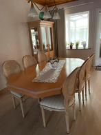 Complete eetkamer, Ophalen, Gebruikt, Classic