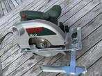 Bosch groen PKS 54 cirkelzaag, Ophalen, Gebruikt, Cirkelzaag, 600 tot 1200 watt