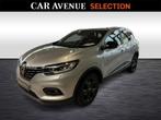 Renault Kadjar Black Edition DCI, Automaat, Kadjar, 116 pk, 115 g/km