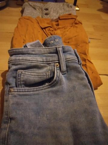 Kleding pakketen   beschikbaar voor biedingen