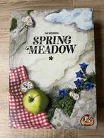Spring Meadow - Bordspel, Ophalen of Verzenden, Zo goed als nieuw, White Goblin Games