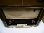 GRUNDIG 3033 1956 -4 BAFFLES , AVEC FM TRES BON ETAT, Ophalen
