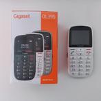 Gigaset GSM GL395, Ophalen, Nieuw
