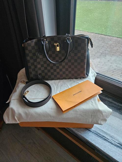 Authentieke tas Louis Vuitton, Handtassen en Accessoires, Tassen | Damestassen, Zo goed als nieuw, Ophalen of Verzenden