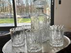 Whiskey set, Ophalen, Zo goed als nieuw, Glas