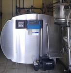 De Laval melktank en melkmachine, Zakelijke goederen, Landbouw | Werktuigen, Ophalen, Veehouderij, Melktechniek