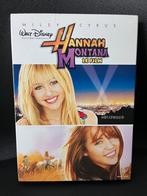 DVD Hannah Montana: Le Film, Cd's en Dvd's, Dvd's | Muziek en Concerten, Zo goed als nieuw