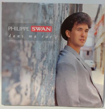 Philippe Swan - "Dans ma Rue" beschikbaar voor biedingen