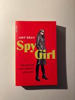 Spy girl - Amy Gray, Livres, Enlèvement ou Envoi