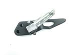 DUOSTEUN COMPLEET LINKS ACHTER Yamaha XV 1700 (01-1970/-), Motoren, Gebruikt