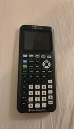 Texas instruments TI-84 plus CE-T python edition, Diversen, Ophalen, Zo goed als nieuw