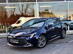 Toyota Corolla TECHNIK PACK / CAMERA / KEYLESS / DIGITAL COC, Auto's, Toyota, Automaat, 4 cilinders, Blauw, Corolla