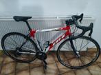 PER WEGZONE, Fietsen en Brommers, Ophalen, Gebruikt, 10 tot 15 versnellingen, 49 tot 53 cm