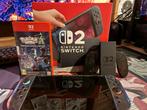 Nintendo switch 2+Pokemon Z-A, Games en Spelcomputers, Games | Nintendo Switch, Ophalen, Nieuw