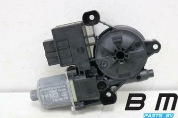 Raammotor rechts achter Skoda Octavia 3 5Q0959408A beschikbaar voor biedingen