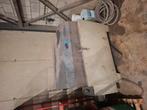Industriële reinigingsmachine - werkt goed!, Ophalen, Gebruikt
