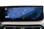 (2CUU314) BMW 3 SERIES TOURING, Automaat, Gebruikt, Euro 6, Zwart