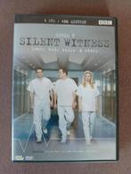 silent witness serie 9, Cd's en Dvd's, Gebruikt, Ophalen of Verzenden