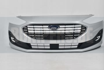 Bumper FORD FOCUS MK IV MK4 FACELIFT 2020-2023- Voorbumper beschikbaar voor biedingen