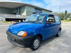 Fiat seicento, Auto's, Fiat, Voorwielaandrijving, Stof, Seicento, Overige kleuren