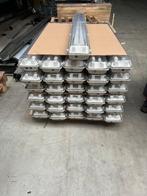 TL lampen, Enlèvement, Utilisé