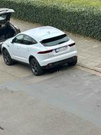 Jaguar E PACE 2.0 Benzine Nav.aut. 2019 , 79000 km, Autos, Jaguar, Cuir, Achat, Euro 6, Noir