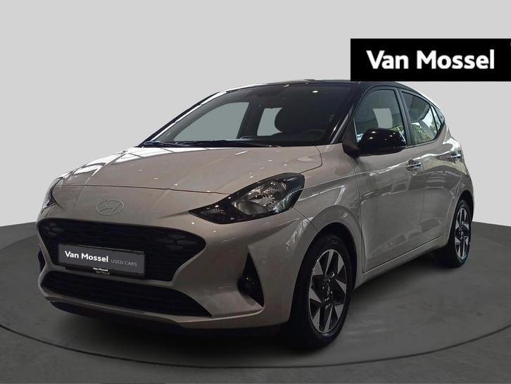 Hyundai i10 1.0 Techno, Autos, Hyundai, Entreprise, Achat, i10, Air conditionné, Bluetooth, Verrouillage central, Air conditionné automatique