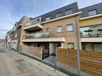 Appartement in Sint-Lievens-Houtem Vlierzele, 2 slpks