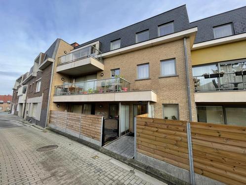 Appartement in Sint-Lievens-Houtem Vlierzele, 2 slpks, Immo, Maisons à louer, Appartement, B