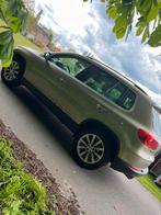 Vw Tiguan 2. TDI, 2012 , E5 , 141000 km, Autos, Cuir, Euro 5, Achat, Intérieur cuir