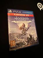Horizon Zero Dawn: Complete Edition, Games en Spelcomputers, Ophalen of Verzenden, Zo goed als nieuw