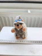 Sleutelhanger bergmarmot (A1/2), Ophalen of Verzenden, Zo goed als nieuw, Dier of Natuur