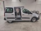 6️⃣ Peugeot Partner - Benzine - Dubbele schuifdeur, Voorwielaandrijving, Testrit aan huis, Stof, 72 kW