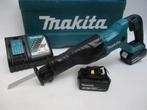 MAKITA DJR186 - Scie sabre 18v, Zakelijke goederen, Ophalen of Verzenden