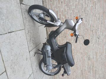 Honda wallaroo b klasse  deluxe  beschikbaar voor biedingen