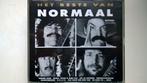 Normaal - Het Beste Van Normaal, CD & DVD, Comme neuf, Envoi, Rock