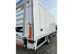 Mercedes - 2013 - Atego - Vrachtwagen, Auto's, Overige brandstoffen, Mercedes-Benz, Bedrijf, Te koop