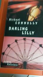 Livre Michael Connelly, Boeken, Ophalen, Zo goed als nieuw, Michael Connelly